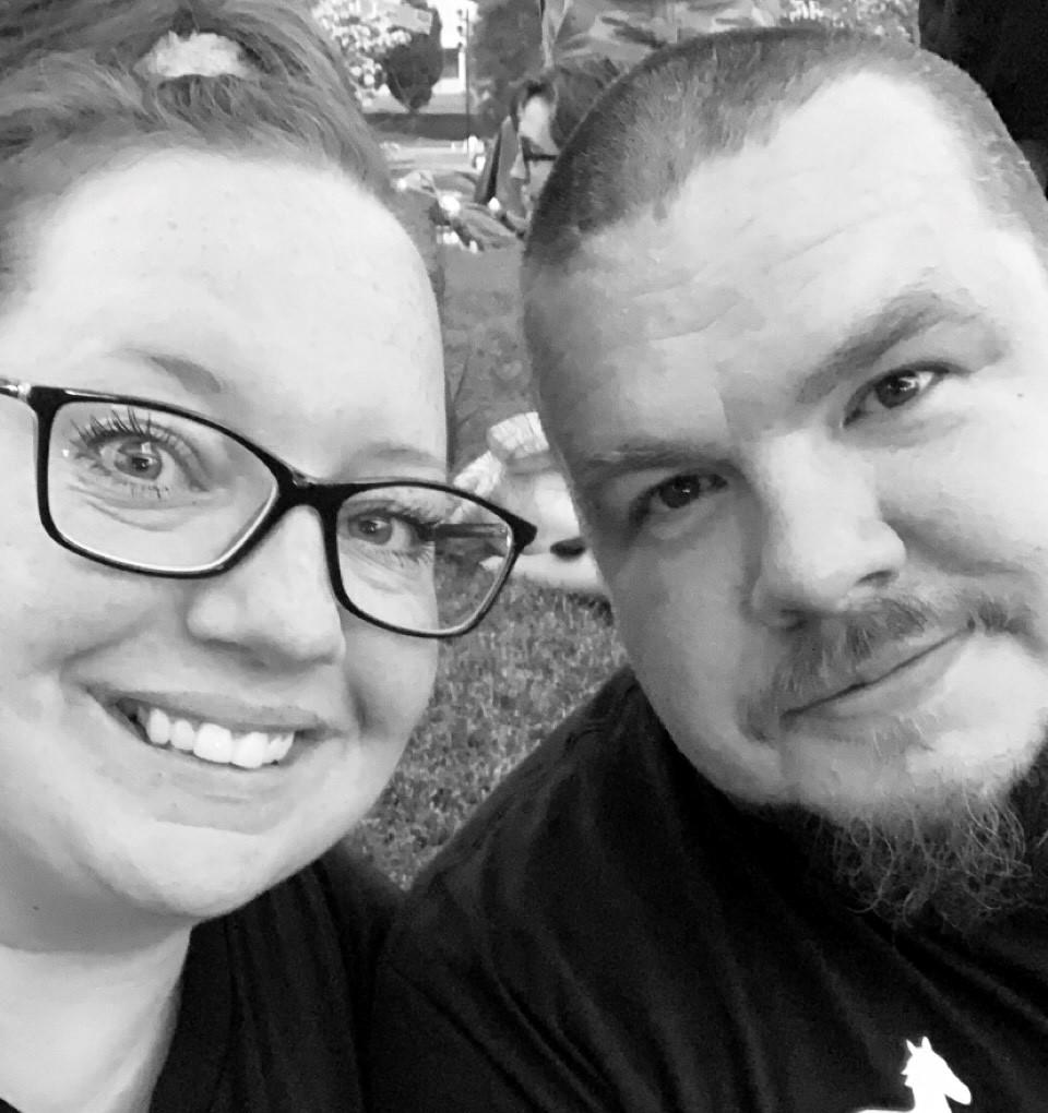 The Wedding Website of Jenny Mcknight and Matt Templin