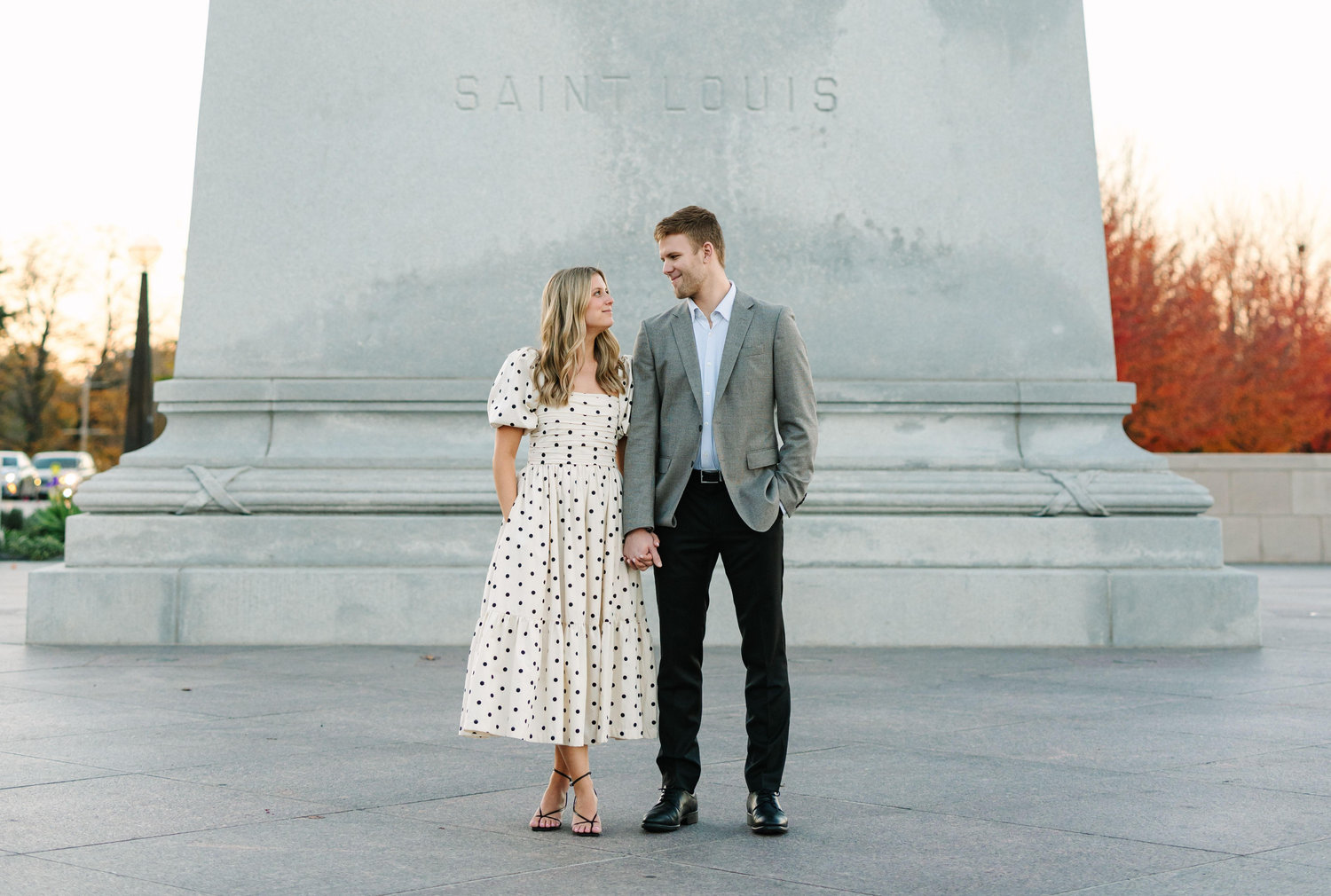 The Wedding Website of Laurel McCandless and Jack James