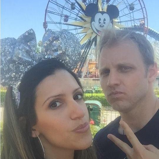 Disneyland, USA, July 2017