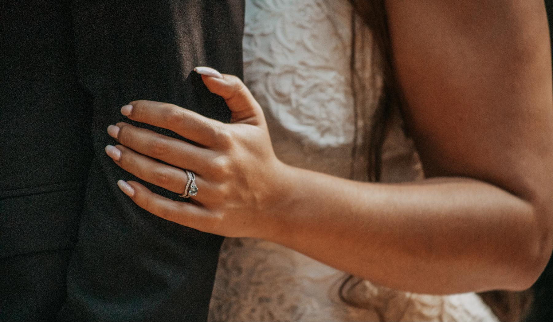 The Wedding Website of Megan Mays and Chris Jameson