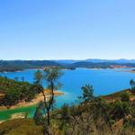 Lake Nacimiento
