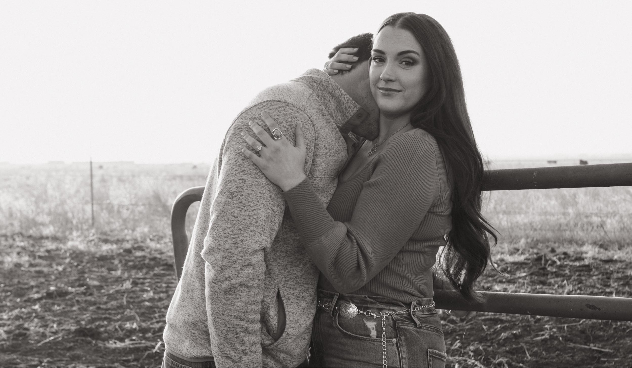 The Wedding Website of Blair Walters and Michael Heidema