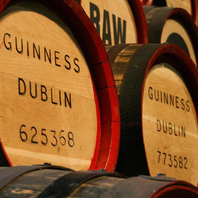 Tour “The Home of Guinness”