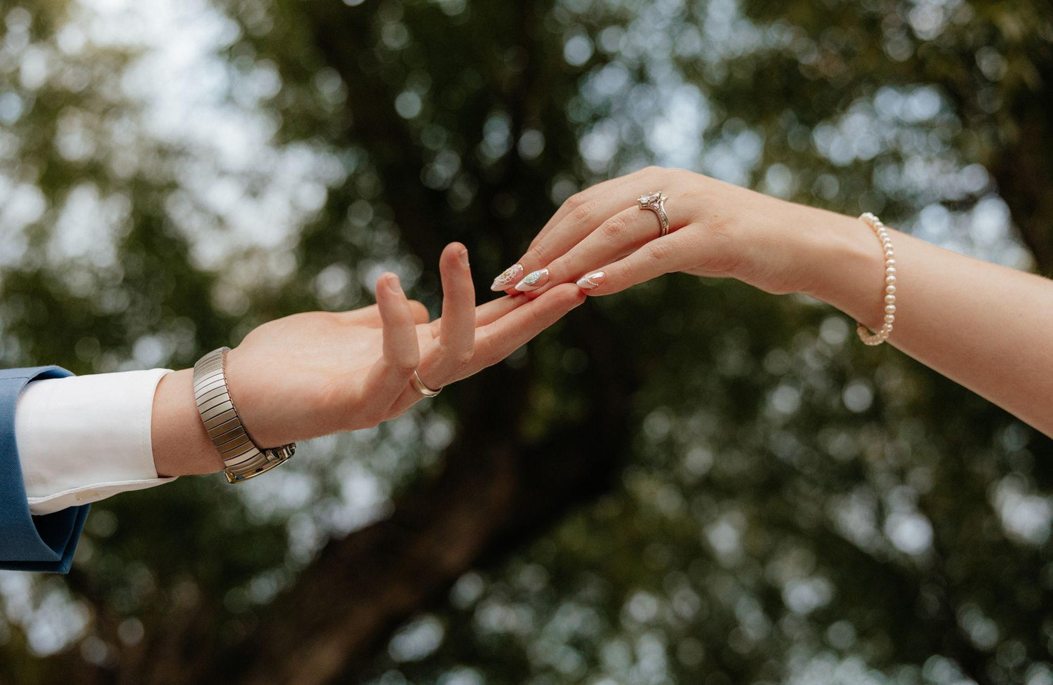 The Wedding Website of Xandri Phippen and Josh Brewer