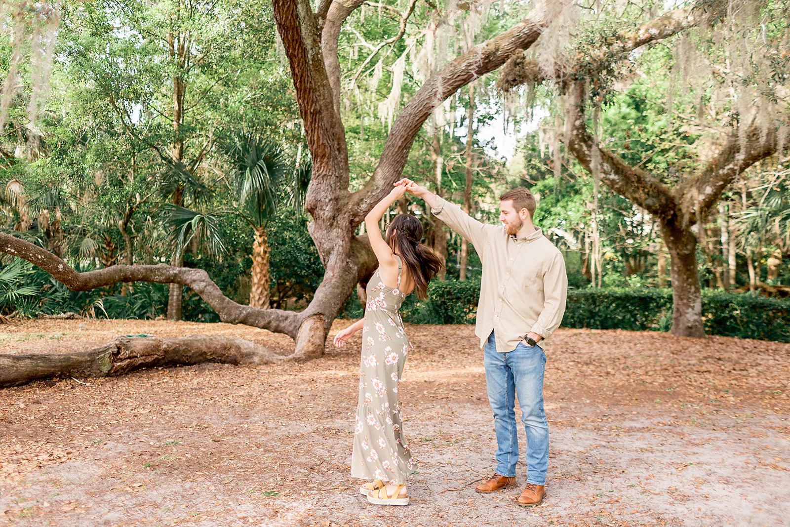 The Wedding Website of Cierra Binns and Jeffery Ginn