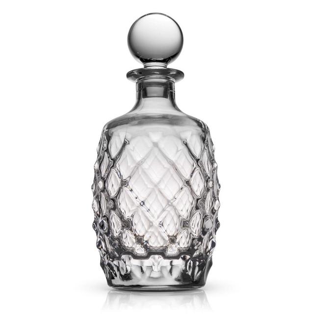 Godinger Legacy Whiskey Decanter