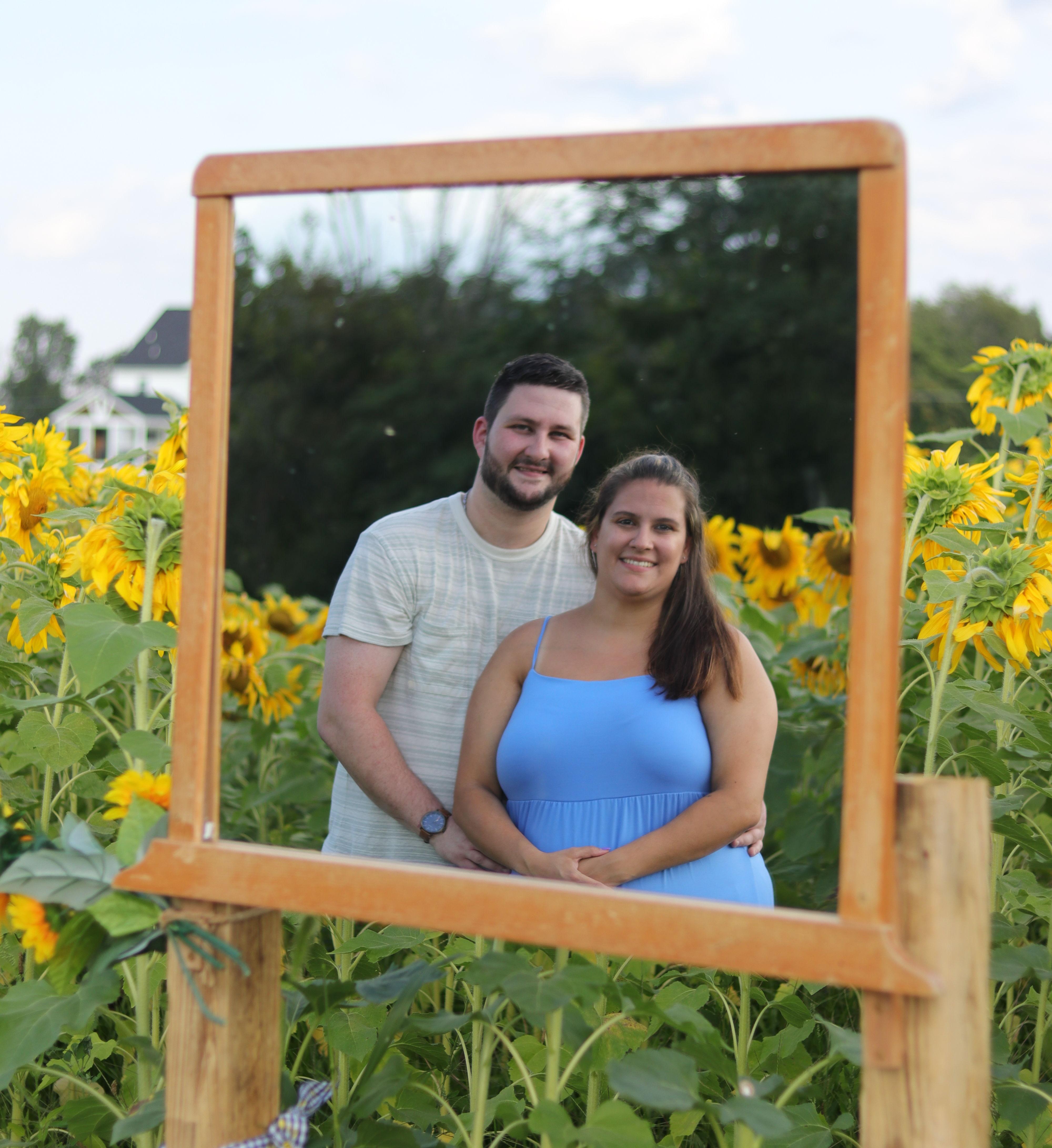 The Wedding Website of Katrina Kucsan and Sam Kean