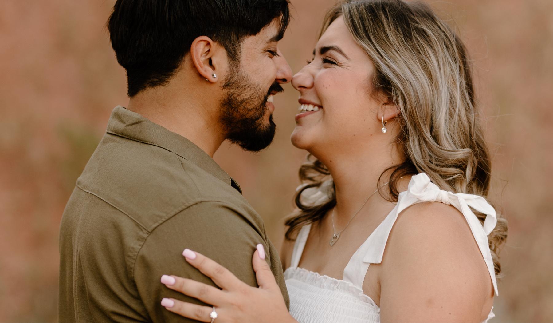 The Wedding Website of Ashley Garza and Sergio Barrera