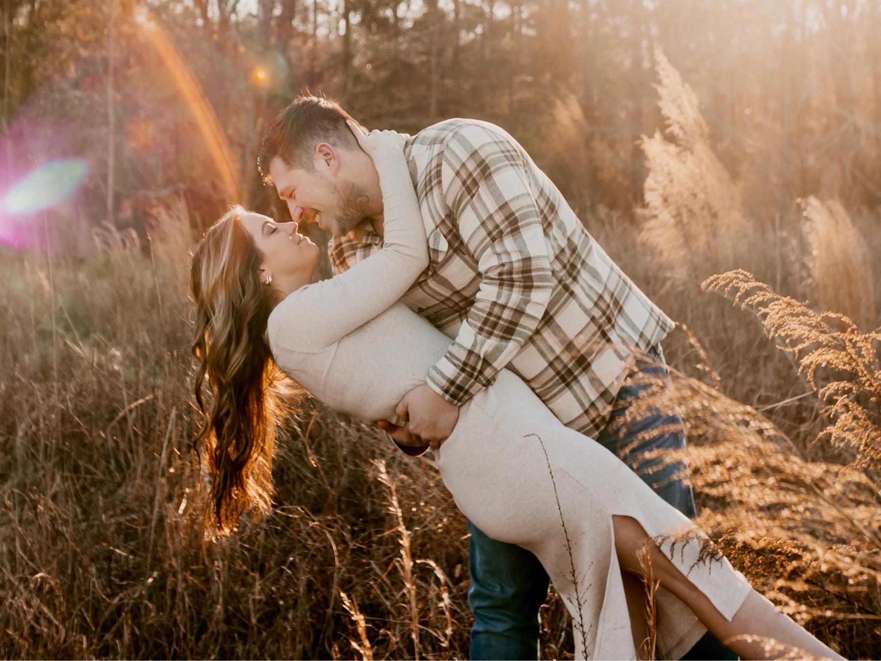 The Wedding Website of Lauren Timms and Brian Wilson
