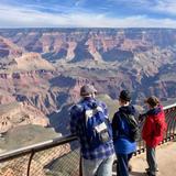 Grand Canyon National Park