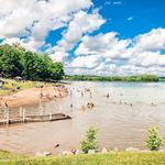 Summersville Lake