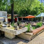 Namu Korean Eats, Beer Hall & Coffee Bar