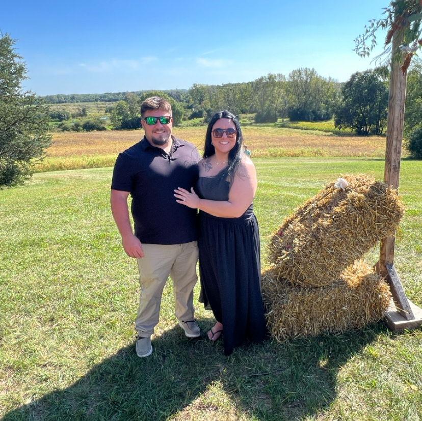 Katelyn & Stephen's Kowalski's Wedding