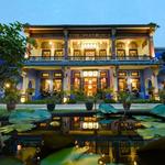 Cheong Fatt Tze - The Blue Mansion (Guided Tours)