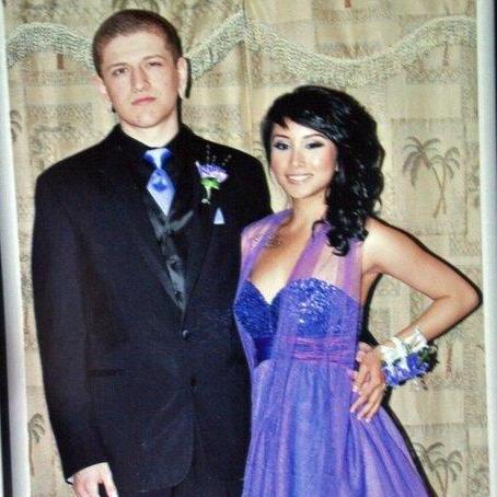 Prom !