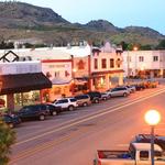 Downtown Chelan