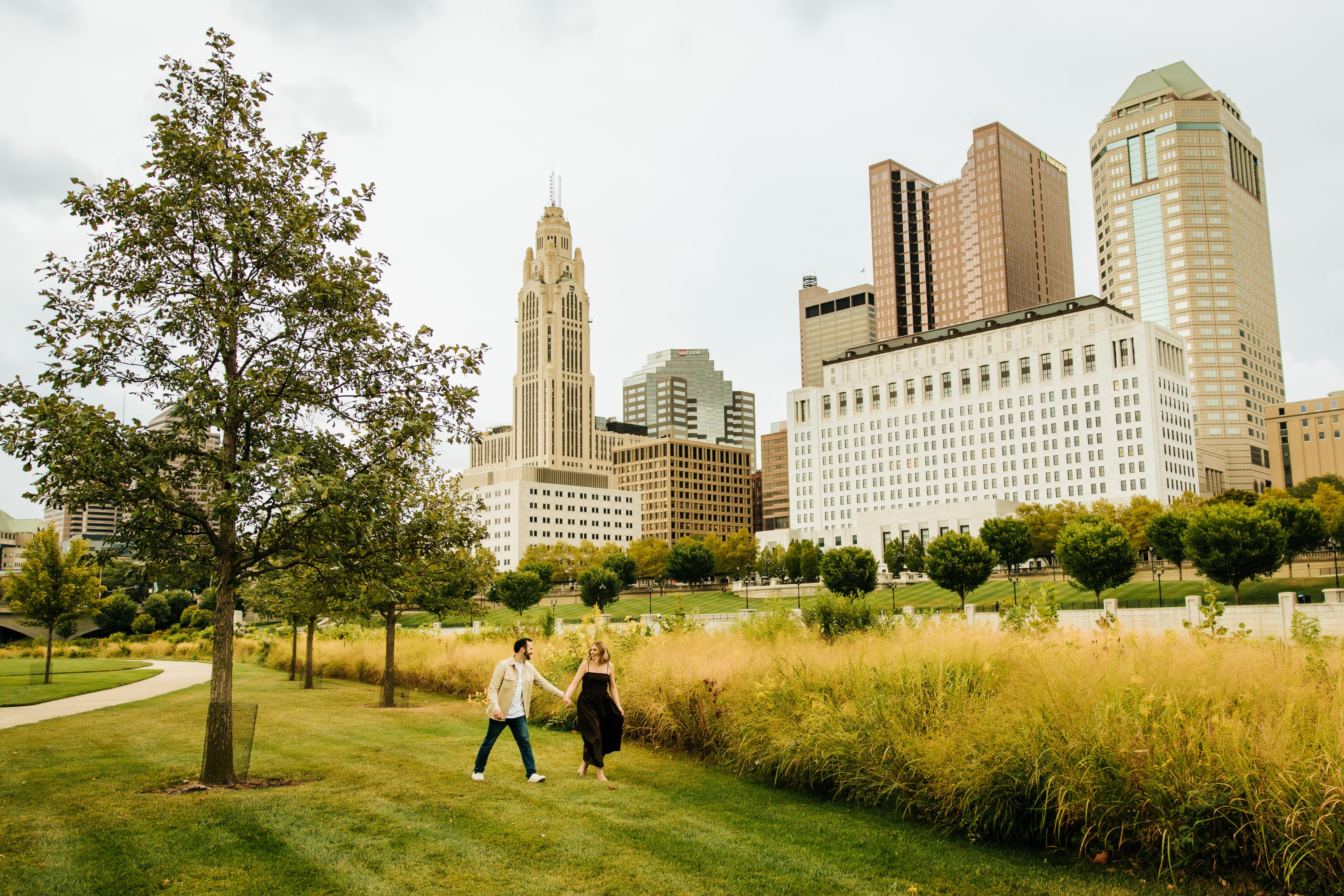 The Wedding Website of Sarah Stafford and Alex Ulintz