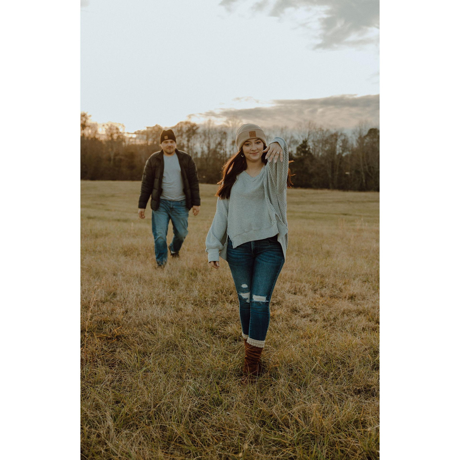 Engagement Photos