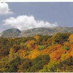 Sleeping Giant State Park