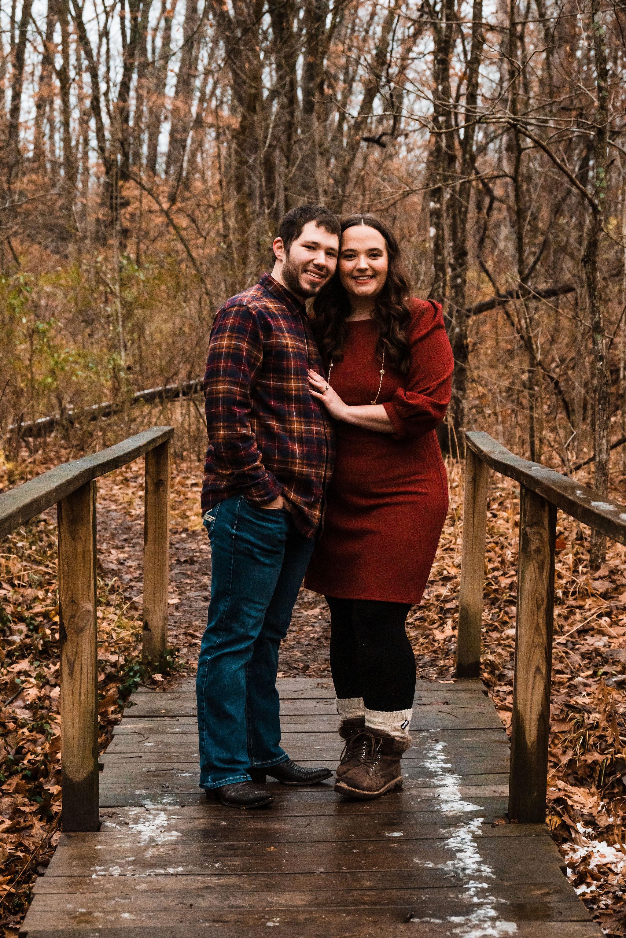 The Wedding Website of Alayna Jackson and Dalton Thurman