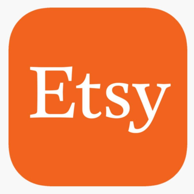 Etsy Gift Card