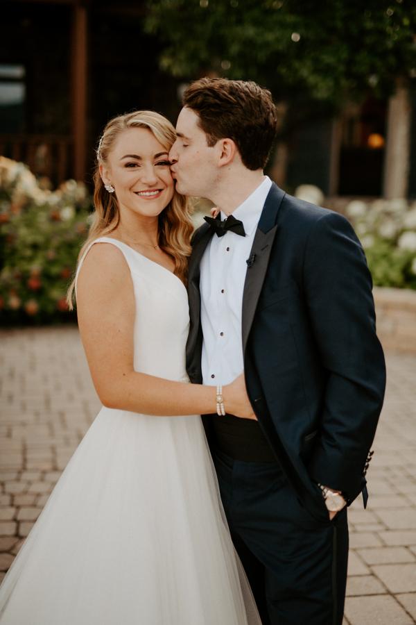 The Wedding Website of Caroline Brassfield and Matthew Bryson