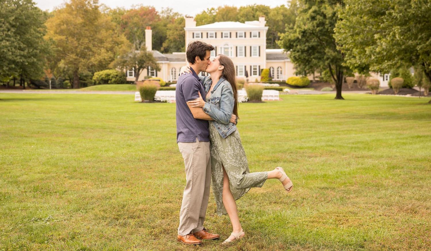 The Wedding Website of Drew Seiple and Lauren Gallo