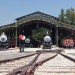 Travel Town Museum