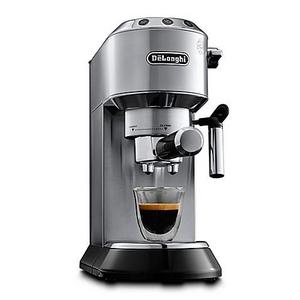 De'Longhi Dedica Pump Espresso & Cappuccino Machine