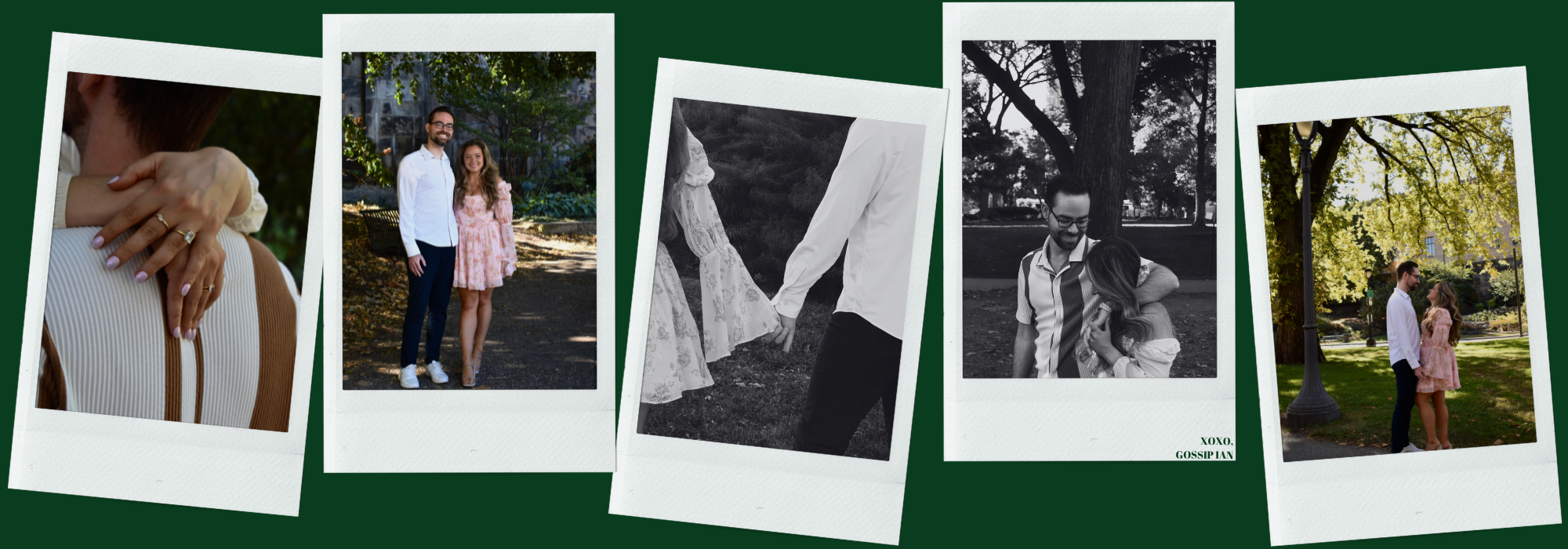 The Wedding Website of Lindsay Henzes and Ian Judge