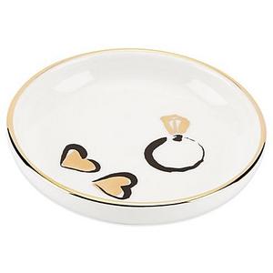 kate spade new york Daisy Place™ Ring Dish