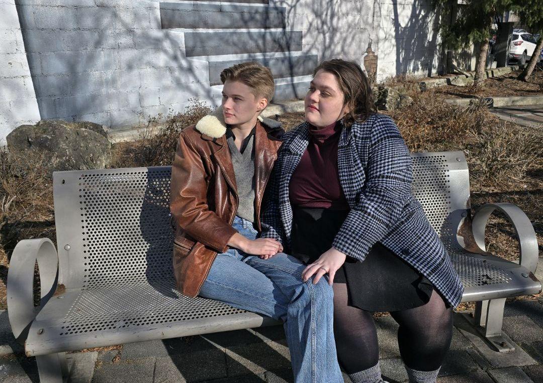 The Wedding Website of Holly Morrison and Kezia Haklander