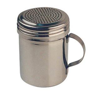Winco USA - Winware Stainless Steel Dredges 10-Ounce with Handle