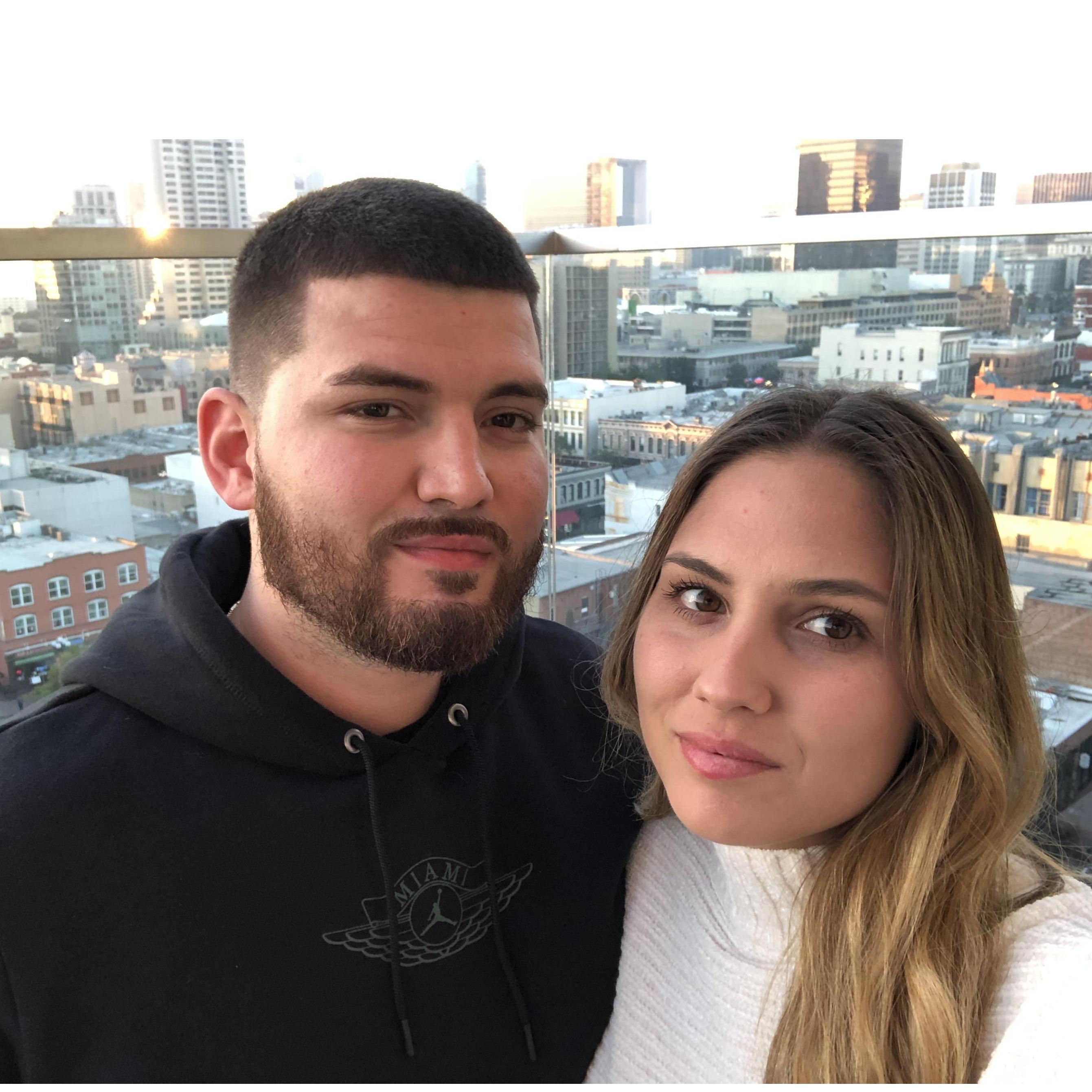 San Diego 2018