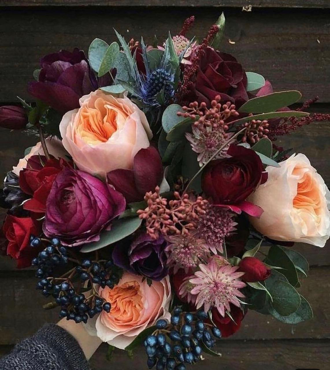 The Wedding Website of Amber Dickerson and Alex D’eath