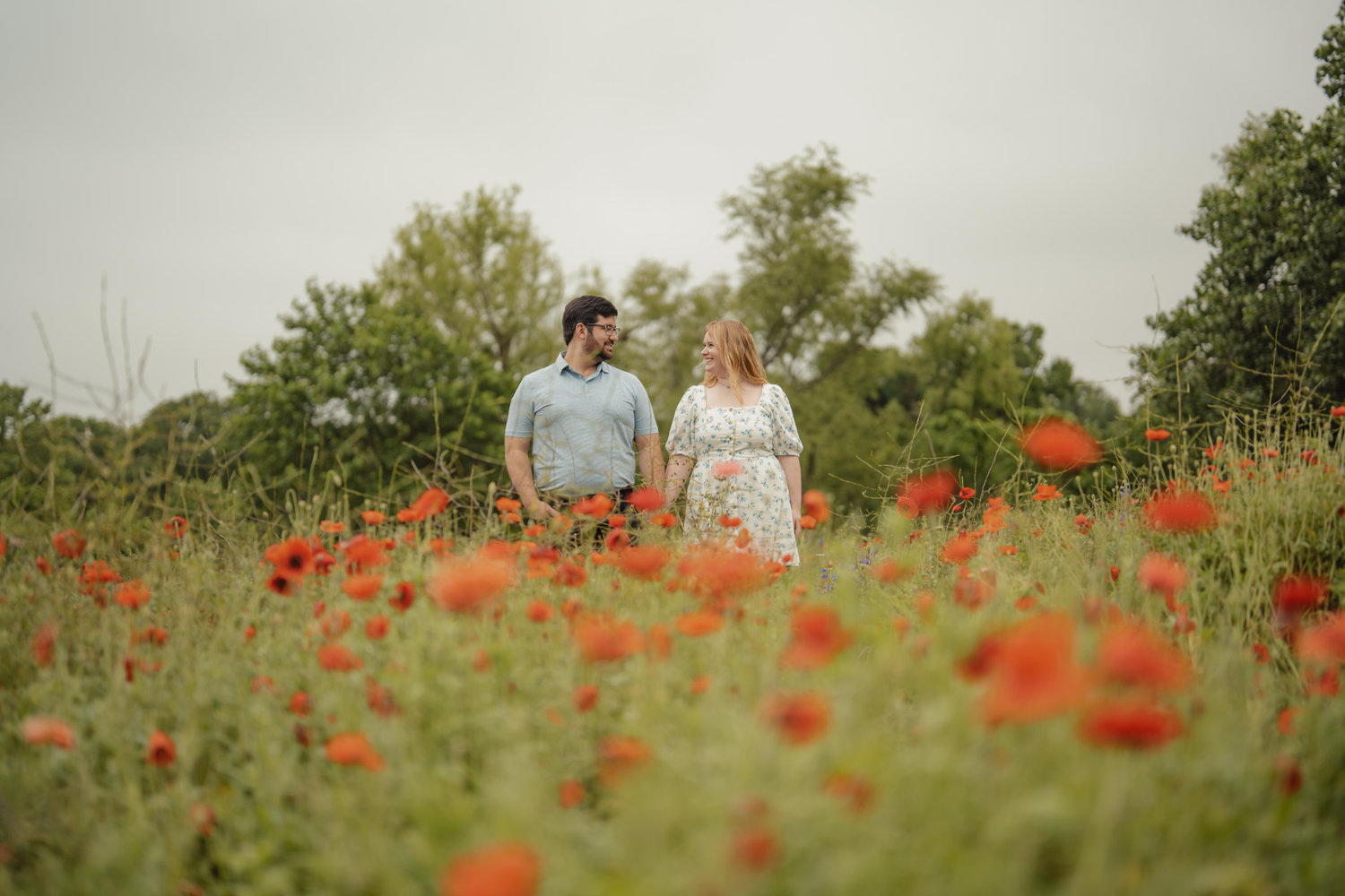 The Wedding Website of Caitlyn Ballard and Jared Allen