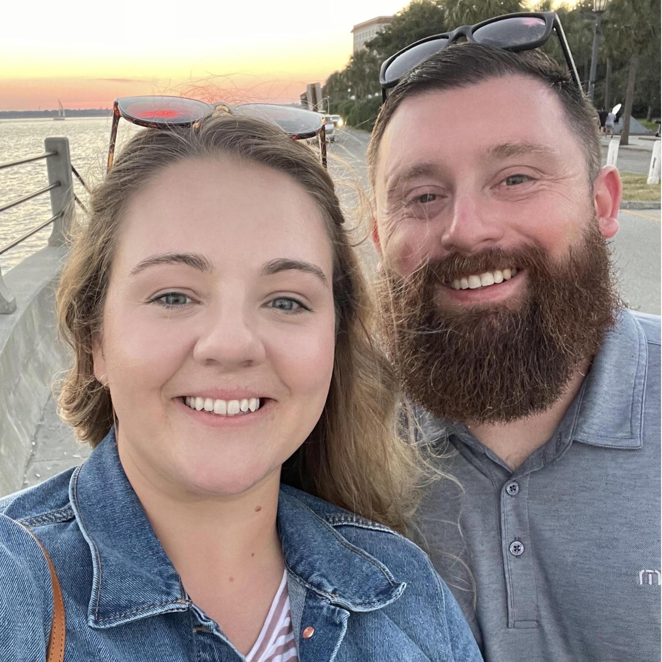 September 2021 - Exploring Charleston, SC