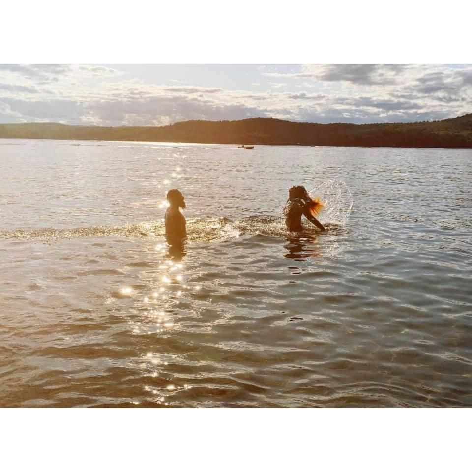 becoming mermaids 2019