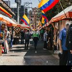 Usaquen Street Market