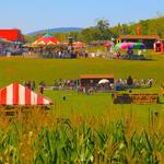 Heaven Hill Farm