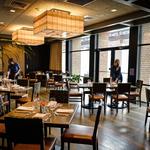 Bistro 72 at the Hotel Indigo East End