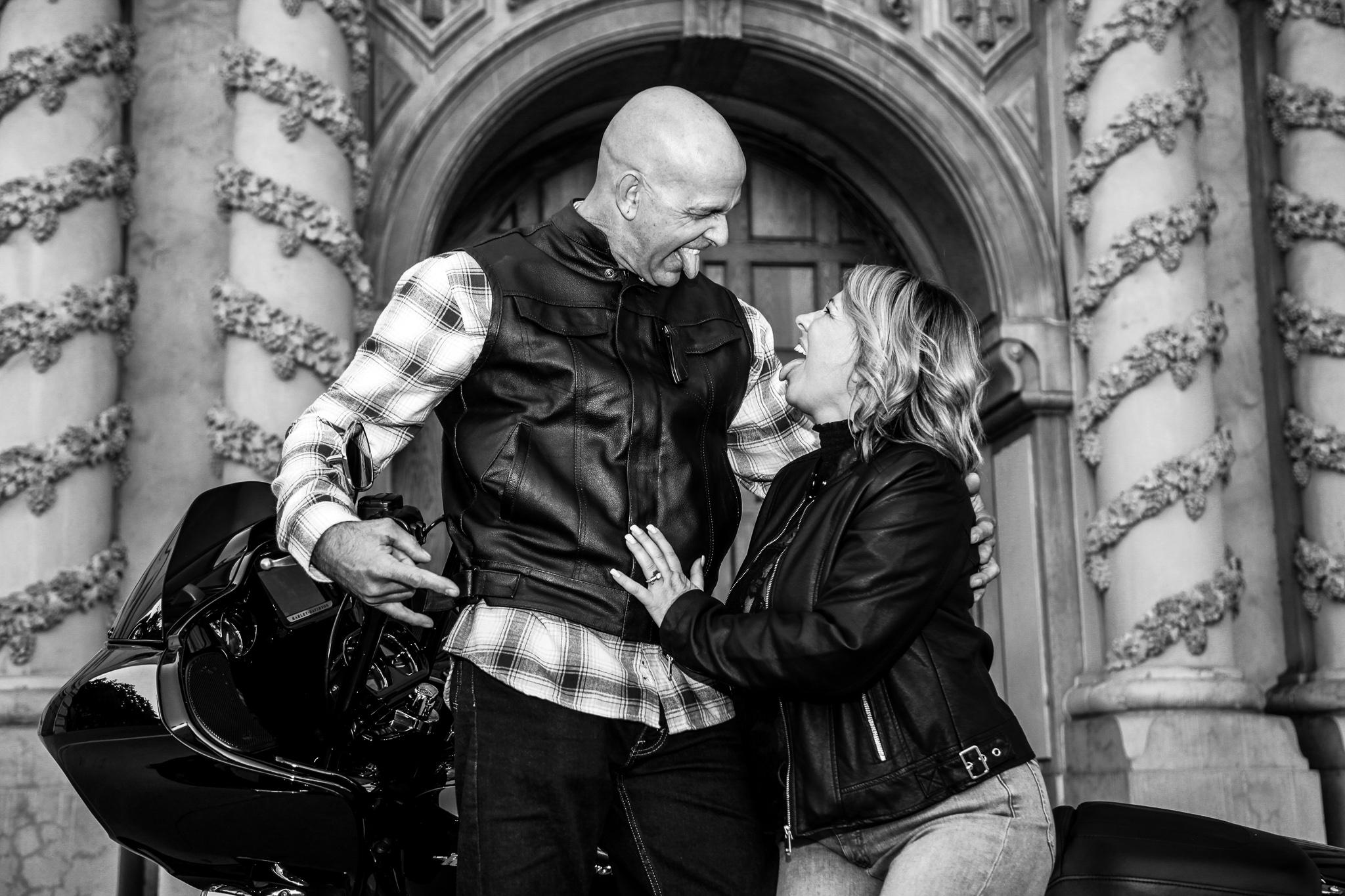 The Wedding Website of Dawn Burgin and Jason Parker