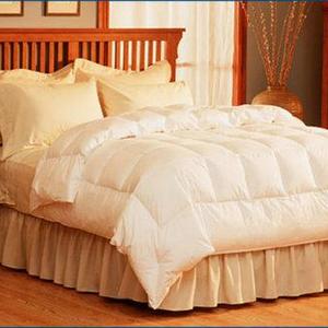 Omni Luxury Down Blanket