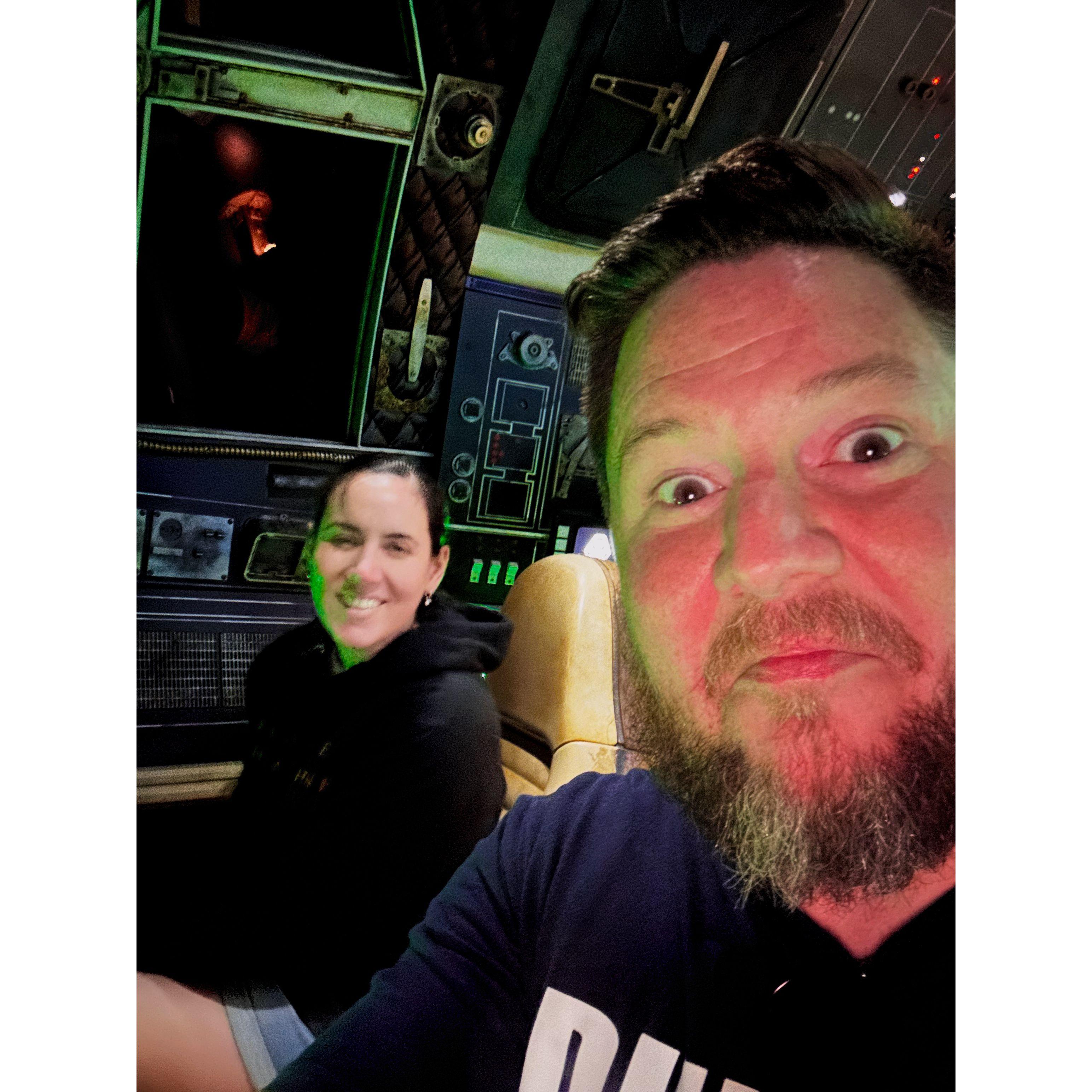 Disney's Hollywood Studios, Orlando, FL