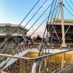 Vancouver Waterfront
