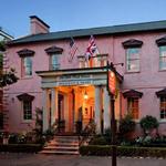 The Olde Pink House