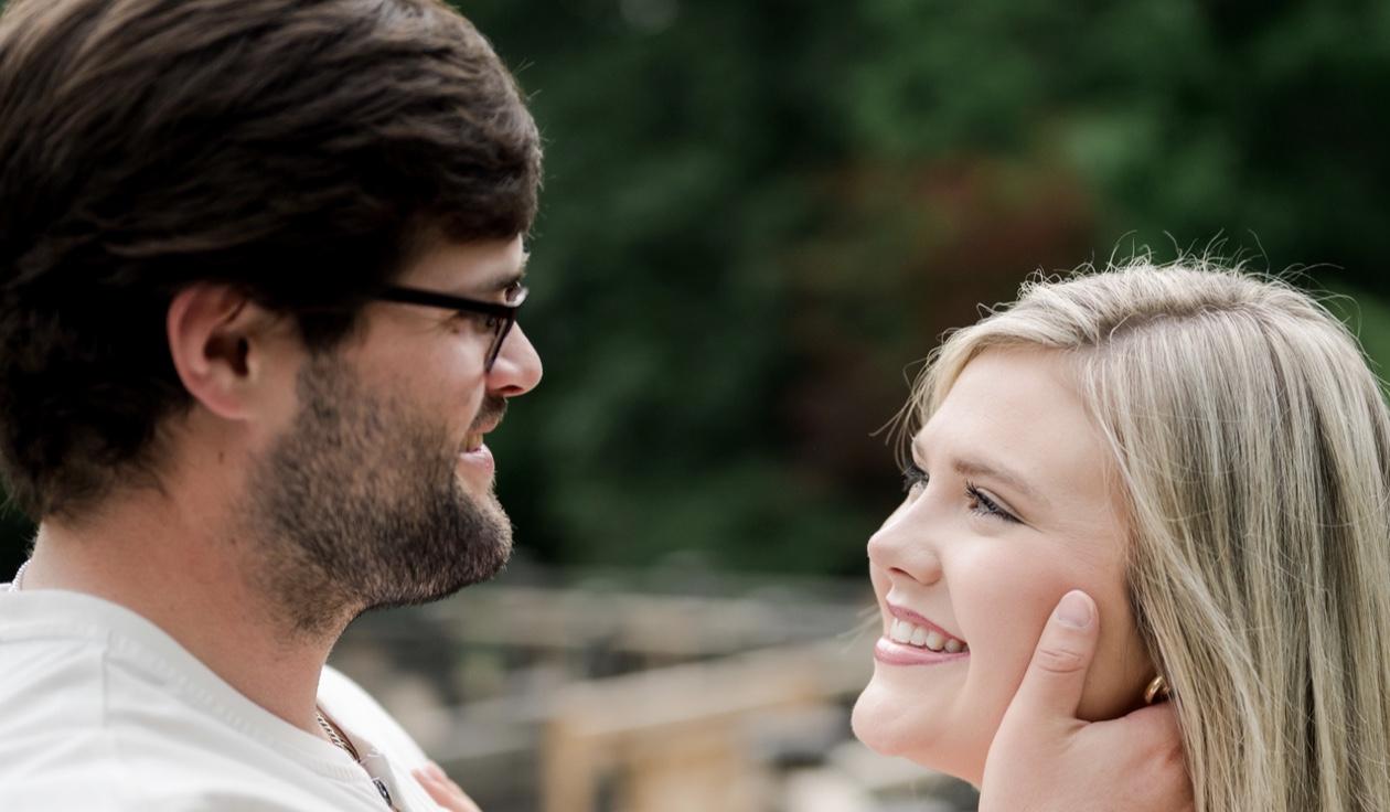 The Wedding Website of Jon Austin Horton and Caitlyn Brooke Morrison
