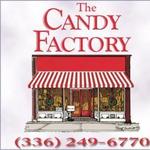 The Candy Factory