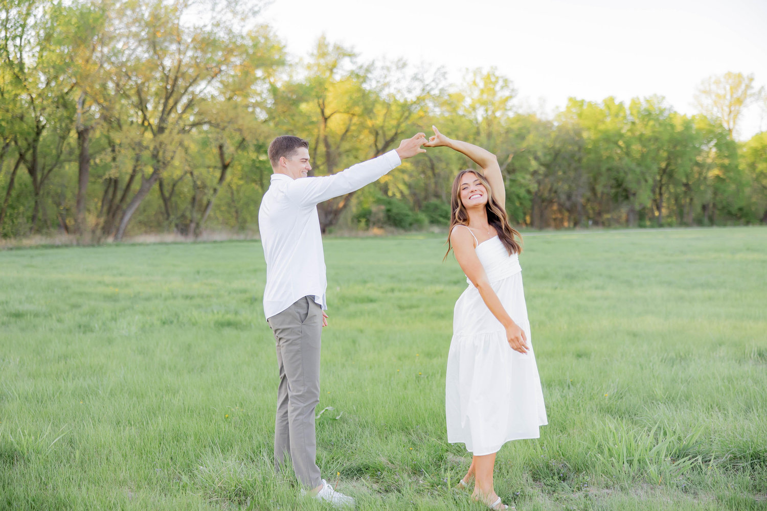 The Wedding Website of Lily Campbell and Alec Busse