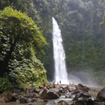 Tegenungan Waterfall